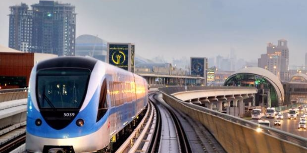 Chinese Carmaker To Build Massive Monorail System In Alexandria 