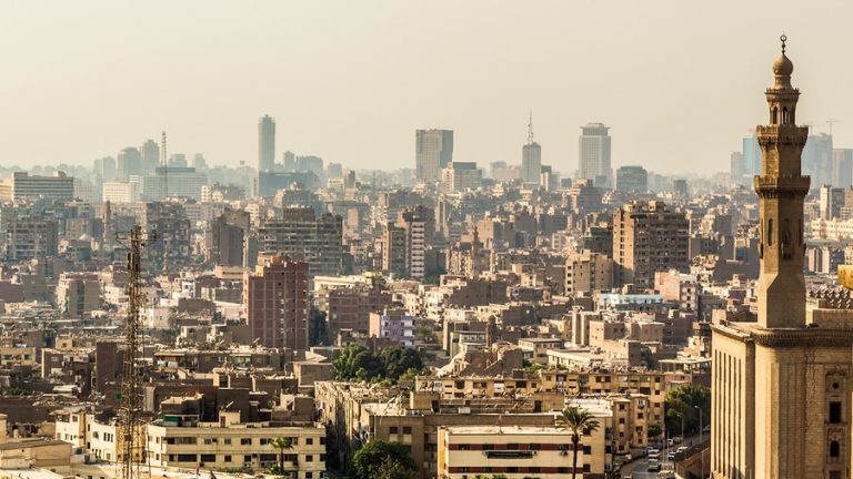 7 Things You Can Only Find in Egypt | Egyptian Streets