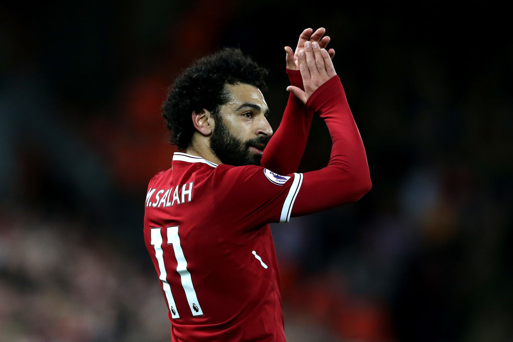 What Language Does Mohamed Salah Speak