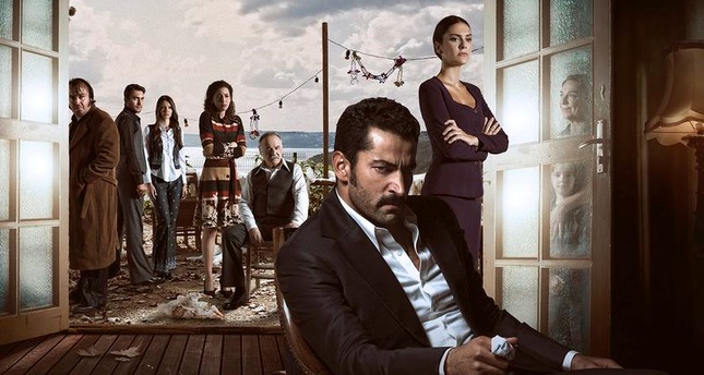 MADD Delivers Turkish Dramas To HBO Max LATAM – VideoAge International