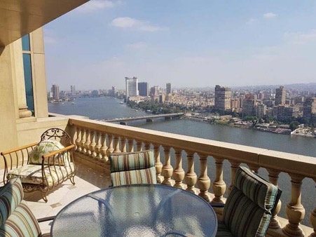 Welcome to Egypt’s Most Expensive House - Nawy