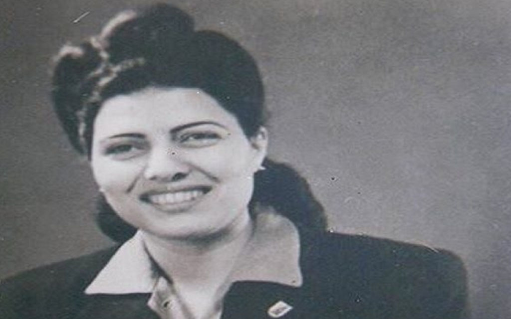 Egyptian Women Who Paved The Path To Womens Rights Egyptian Streets