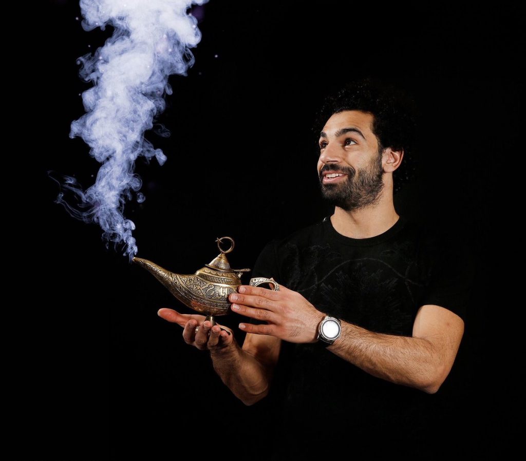 Mo Salah’s Dispute with the EFA Likely to Resolve | Egyptian Streets