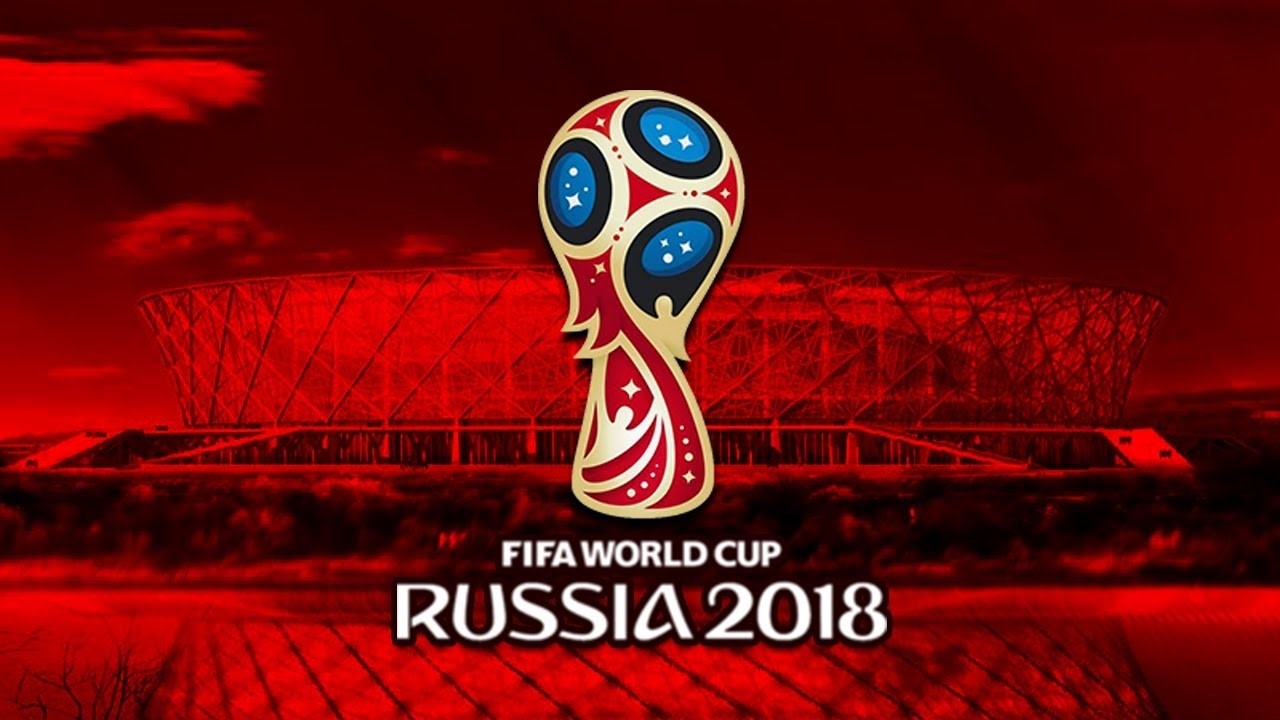 Image search result of "world cup 2018"