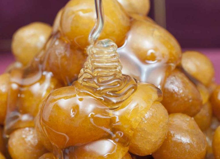 From Zalabia to Buñuelos Food That Travels Egyptian Streets