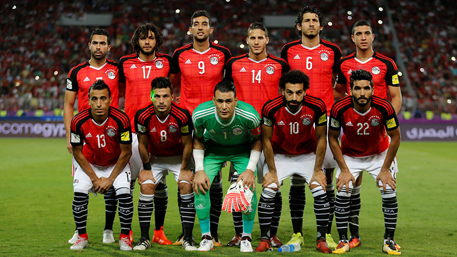 FIFA Rankings: Egypt Drops 20 Places After World Cup ...