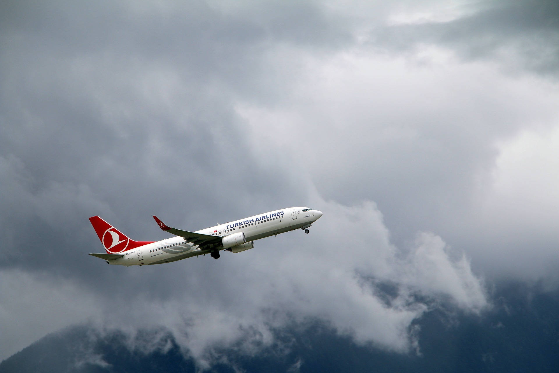 Turkish Airlines Roblox
