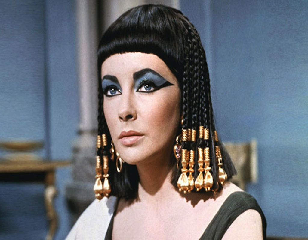 How Ancient Egypt Introduced Ideas Of Beauty And Fashion To