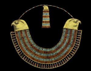 How Ancient Egypt Introduced Ideas of Beauty and Fashion to the World ...