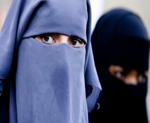 Algeria Bans the Niqab in the Workplace | Egyptian Streets