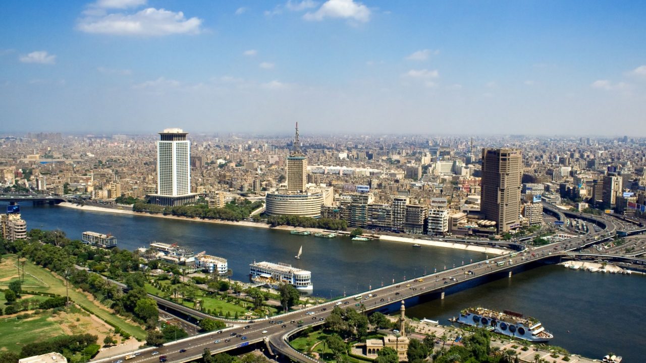Vacating Cairo: 50,000 Public Sector Employees to be Transferred to ...