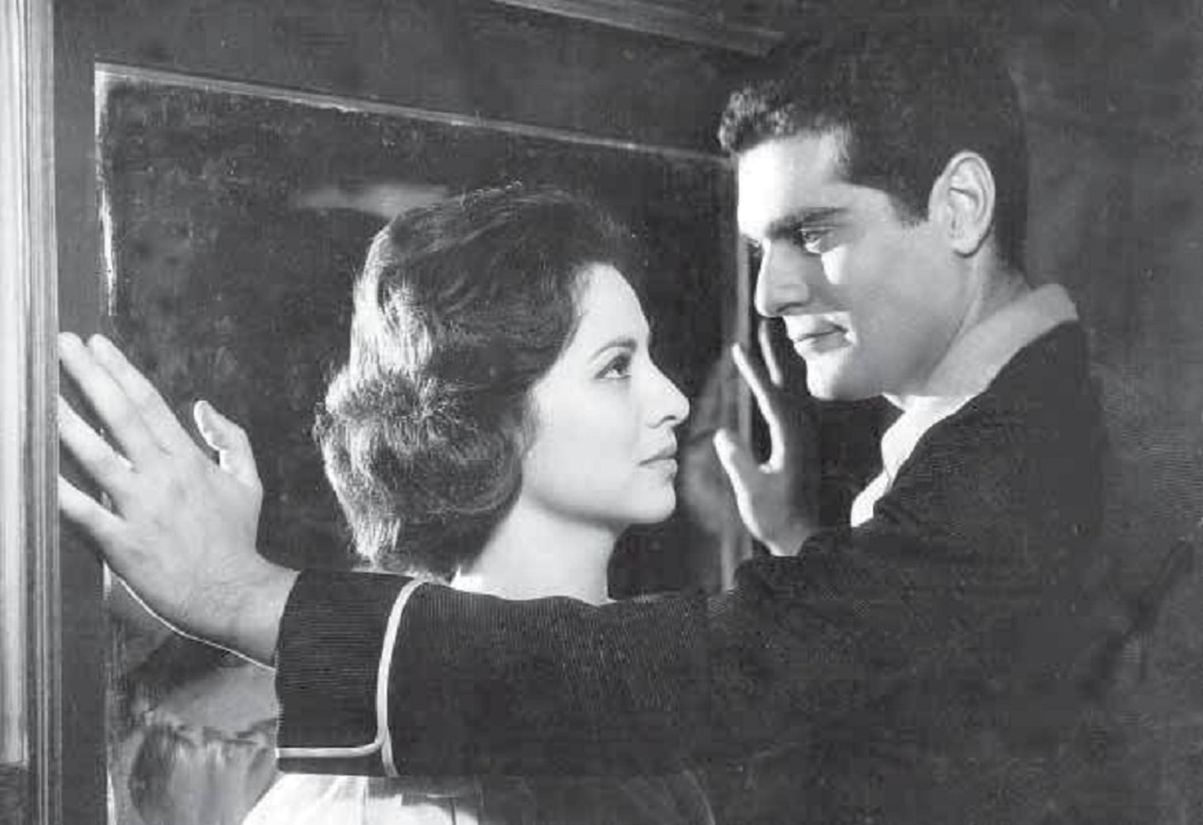 Omar Sharif and Faten Hamama: Egyptian Cinema’s Iconic Love Story