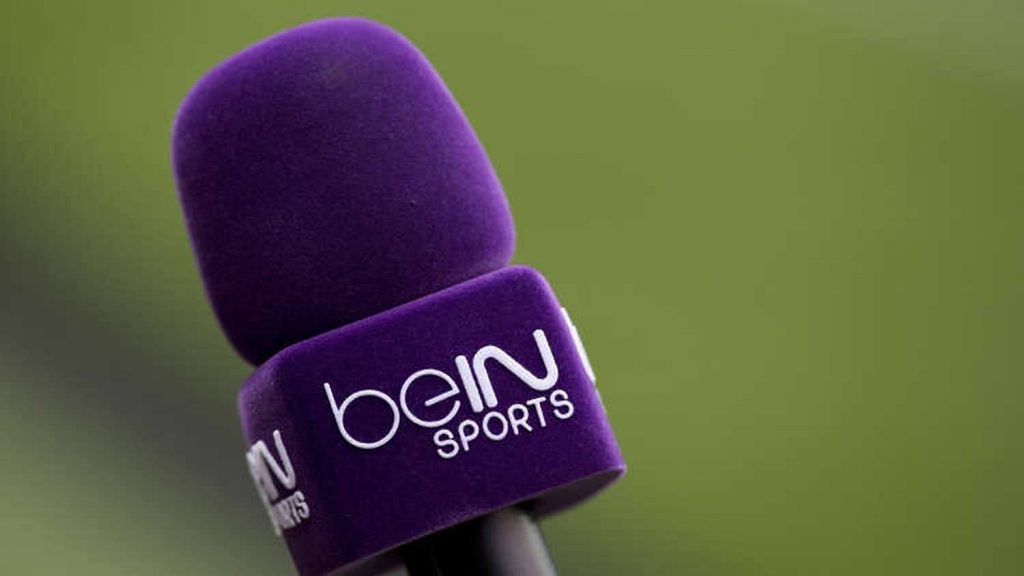 beIN Sports Will Stop Airing in Egypt After a Dispute with CNE Egyptian Streets