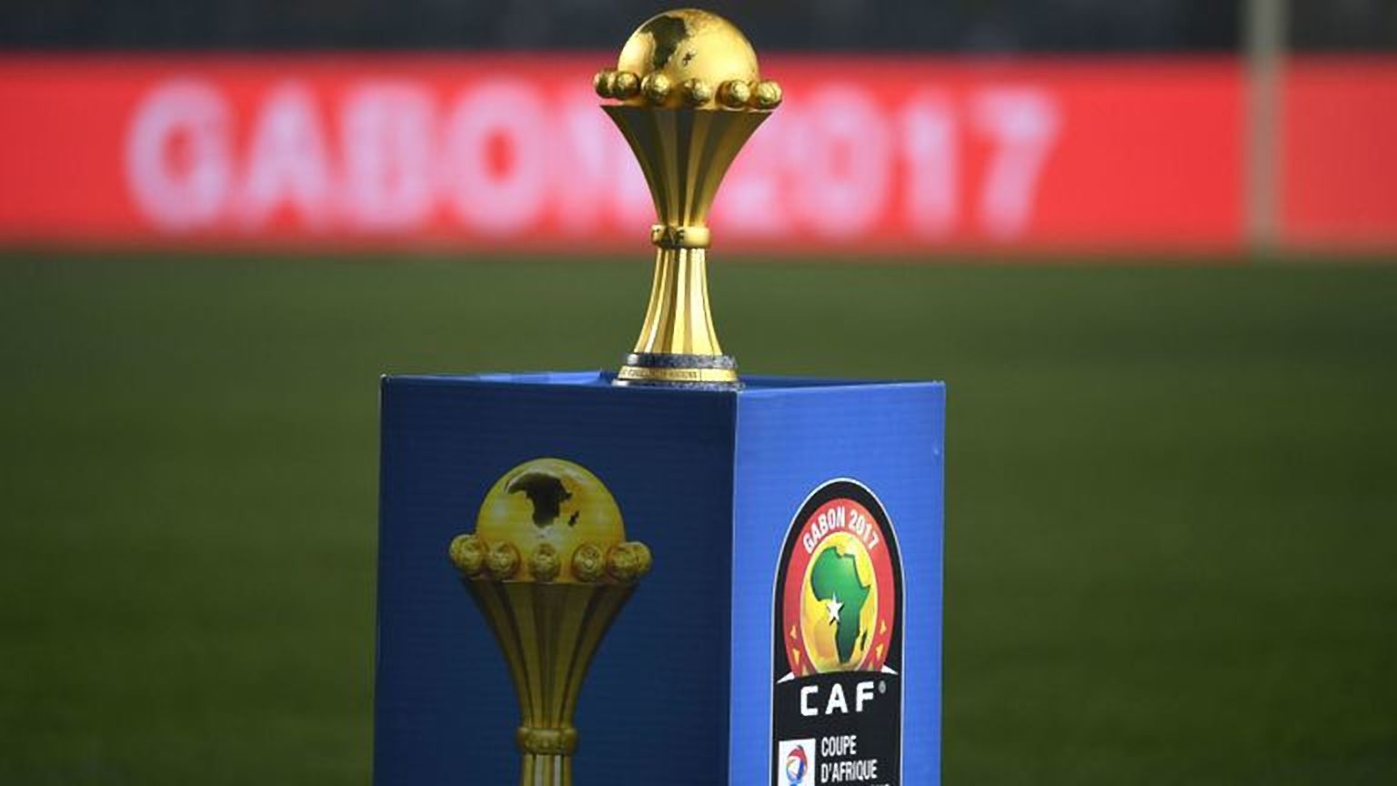 Egypt To Host 2019 Africa Cup of Nations