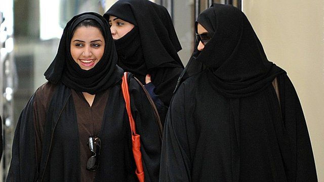 egypt,featured,news,saudi arabia,women\'s rights,international,pol...