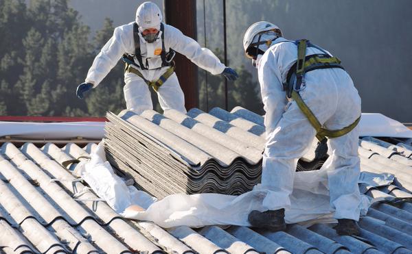 Asbestos Use in Egypt: a Growing Threat to Public Health? | Egyptian