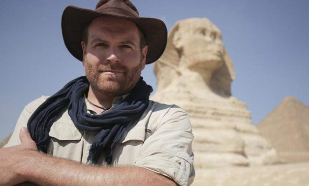 Discovery Channel To Open Ancient Egyptian Sarcophagus LIVE On TV 