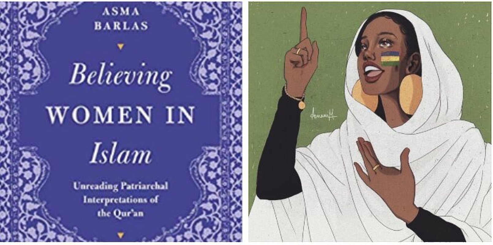 Book Review Believing Women In Islam – Unreading Patriarchal