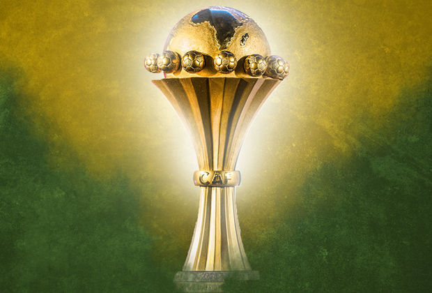 Image result for afcon 2019