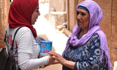 5 Ramadan Charity Campaigns To Donate And Volunteer For | Egyptian Streets