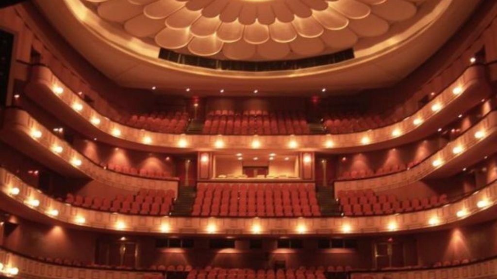 PostIftar Sounds Ramadan Concerts to Catch in Cairo Egyptian Streets