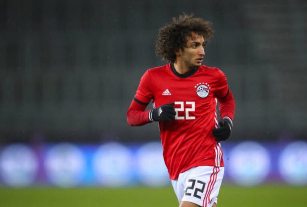 Amr Warda Amr Warda