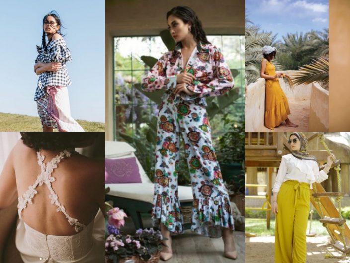 Five Local Egyptian Fashion Brands You Should Start Supporting
