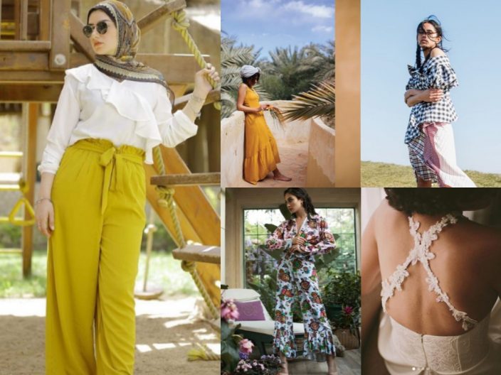 Five Local Egyptian Fashion Brands You Should Start Supporting ...