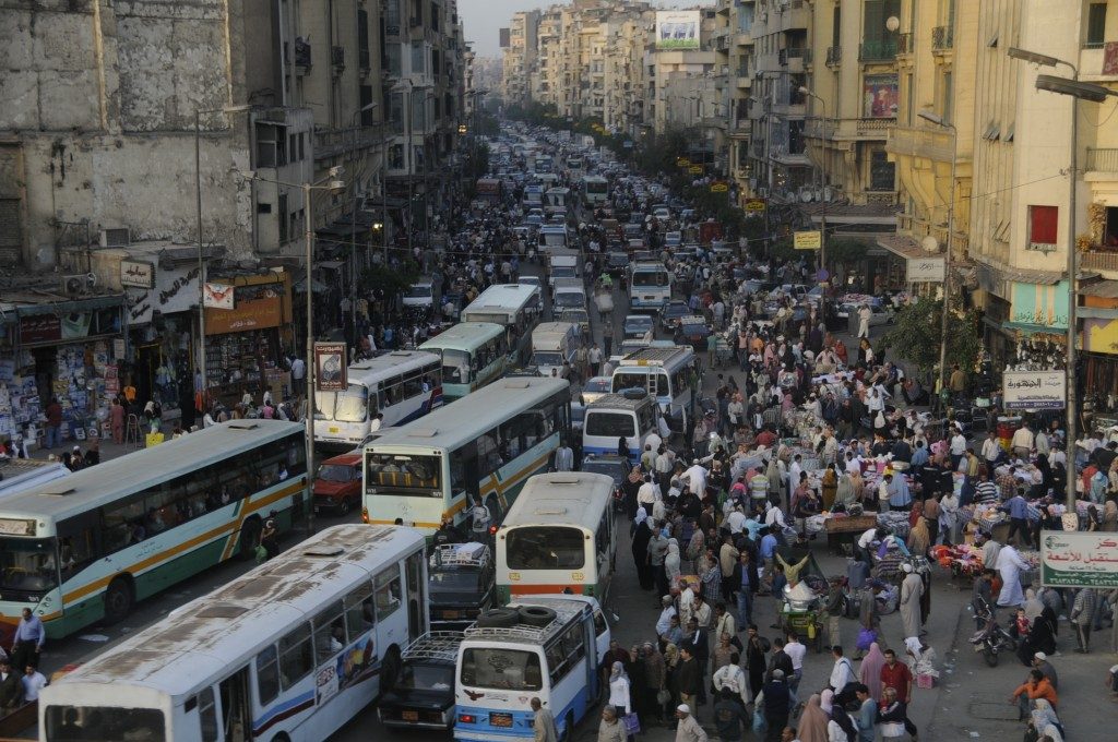 Egypt’s Dar Al-Iftaa Launches ‘Birth Control is Permissible’ Hashtag to Counter Overpopulation
