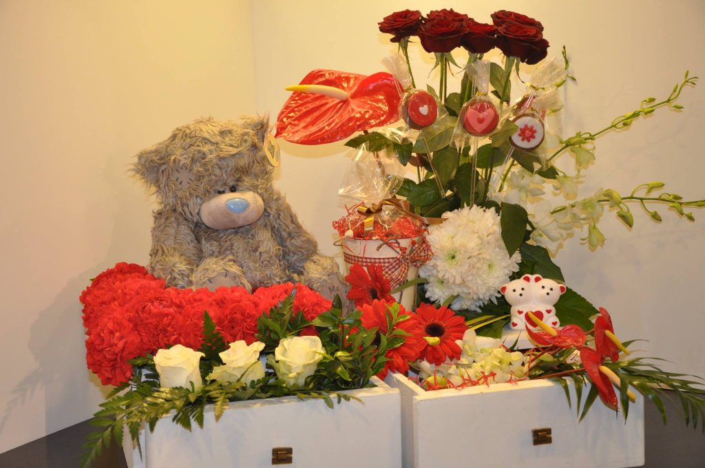 A Guide to Cairo’s Top 3 Flower Shops Egyptian Streets