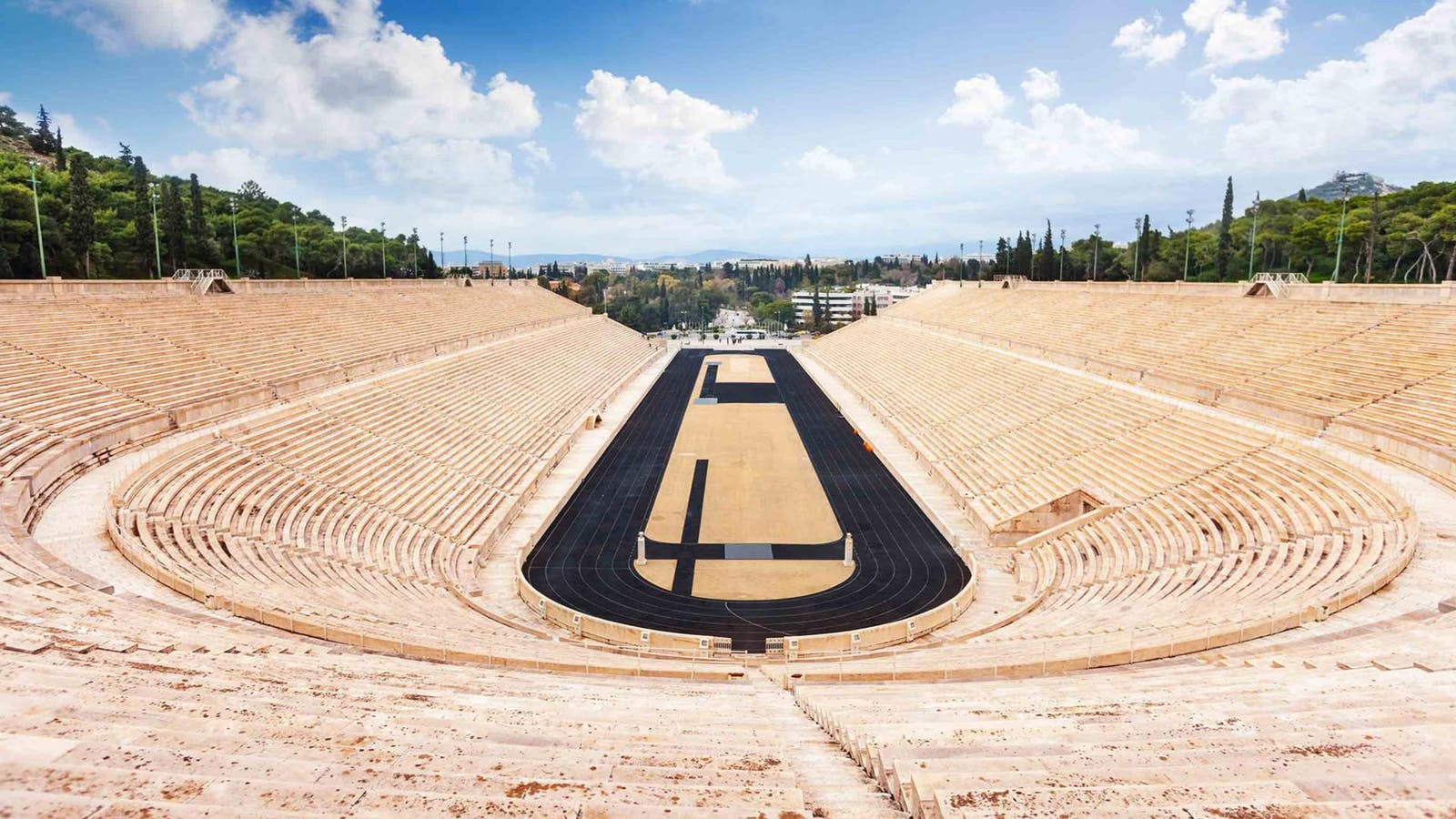 Egypt's famous soccer stadiums' attire