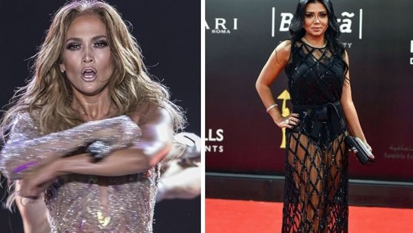 Egypt Porno Rania Yousef - Jennifer Lopez vs Rania Youssef: Why One Was Slandered and Not the Other |  Egyptian Streets