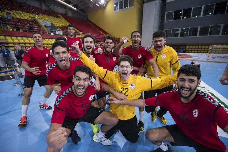 Egypt’s Handball Champions Reward for Historic Victory Causes ...