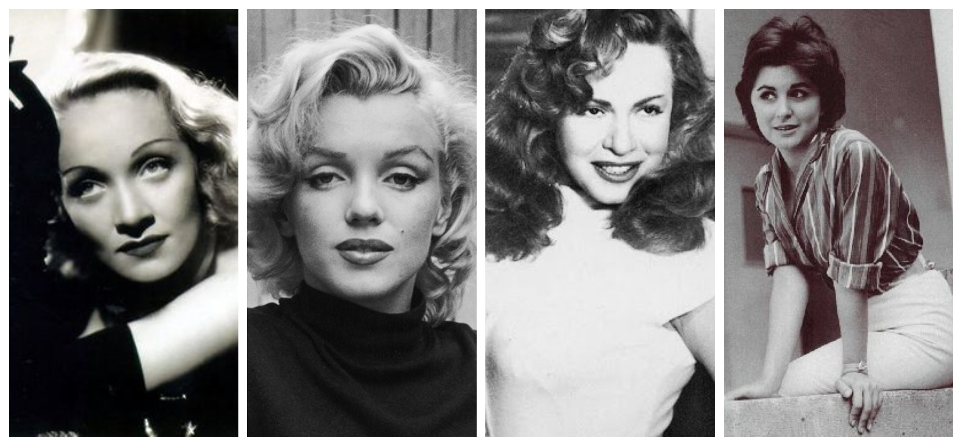 From Monroe To Rostom The Femme Fatale In Hollywood And Egyptian Cinema Egyptian Streets