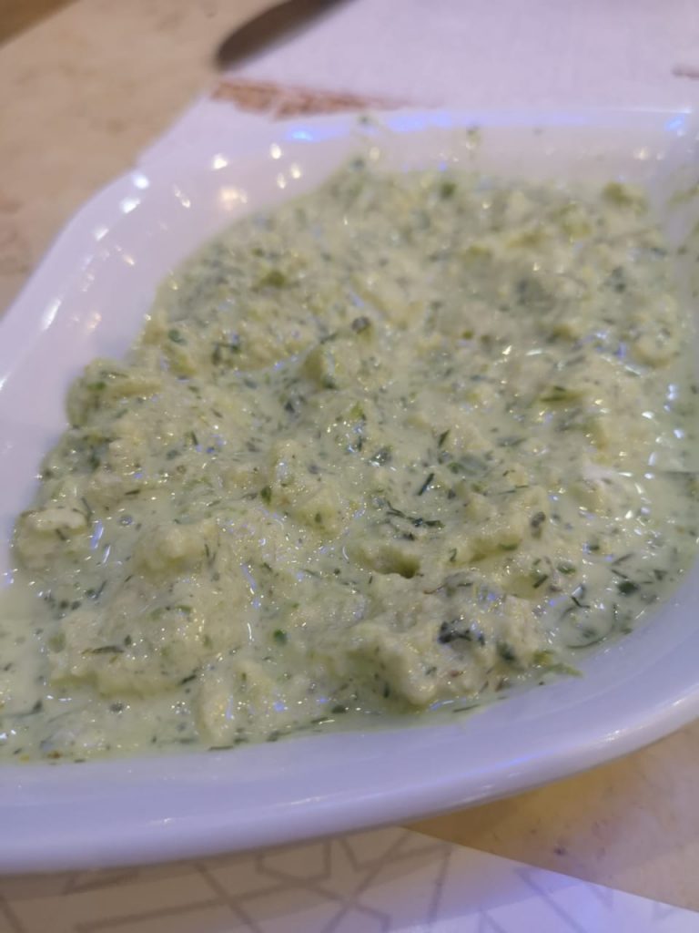 Not Just ‘Mandi’ a Food Guide for Yemeni Restaurants in Cairo