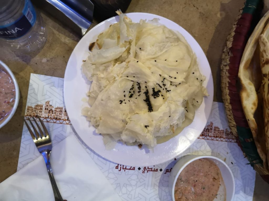 Not Just ‘Mandi’ a Food Guide for Yemeni Restaurants in Cairo