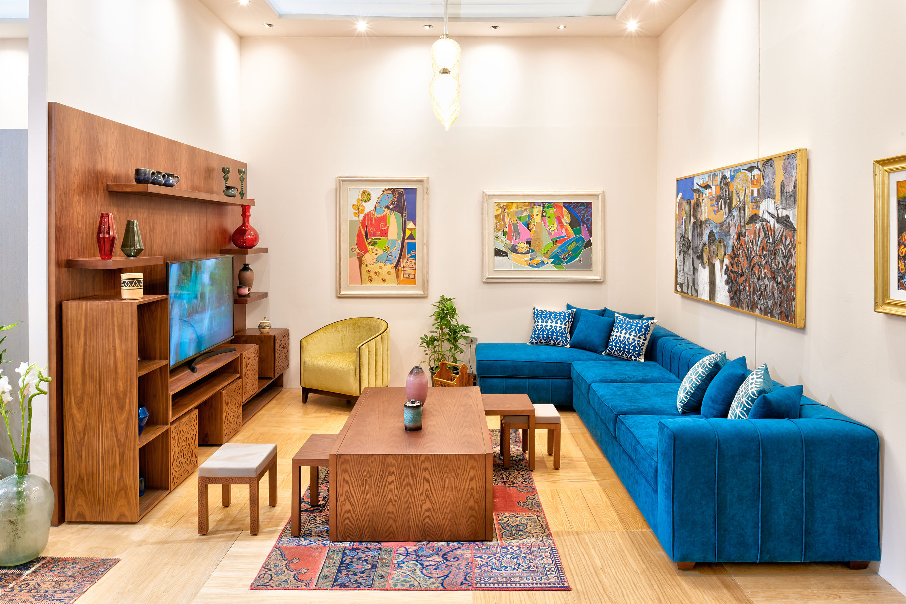 10 Top Interior Design Trends in Egypt in 2020 Egyptian Streets