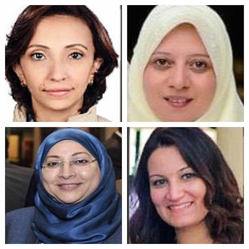 Seven Women Appointed As Deputy Governors, Representing 40% of Latest ...