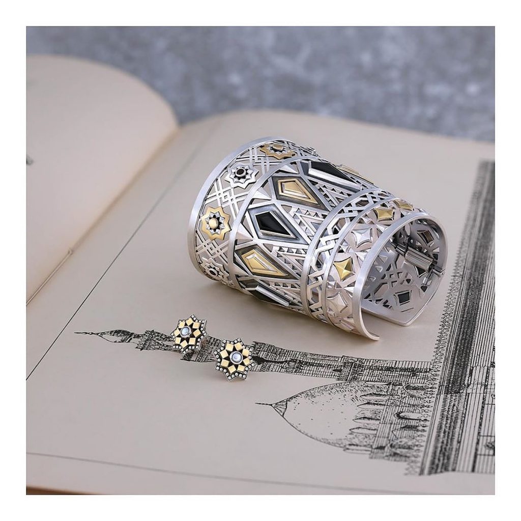 egyptian jewelry designers