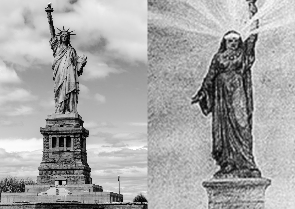 Statue of Liberty & Ellis Island Tour, New York