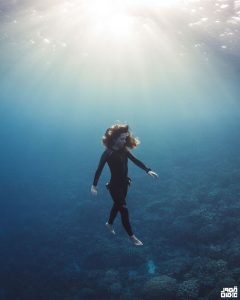 In Photos: Mesmerizing Underwater Scenes Featuring Egypt’s Record ...