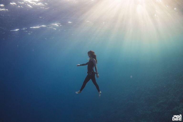 In Photos: Mesmerizing Underwater Scenes Featuring Egypt’s Record ...