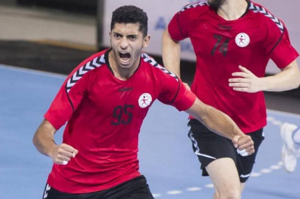 Egypt’s Handball Team Crowned African Champions, Qualify for Olympics