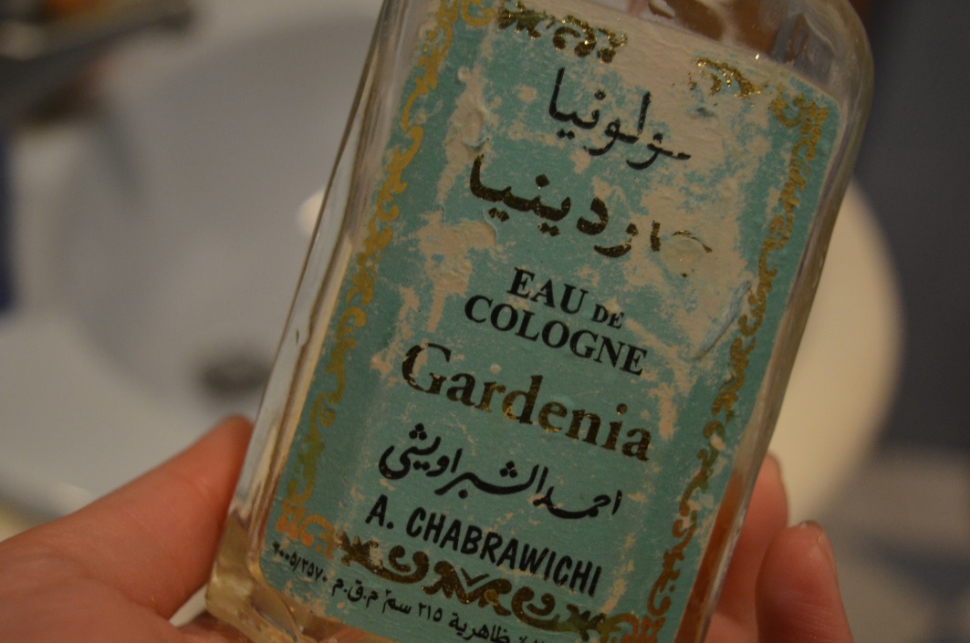 The Legend of the Three &amp; Five Fives Eau De Colognes in Every Egyptian Household | Egyptian Streets