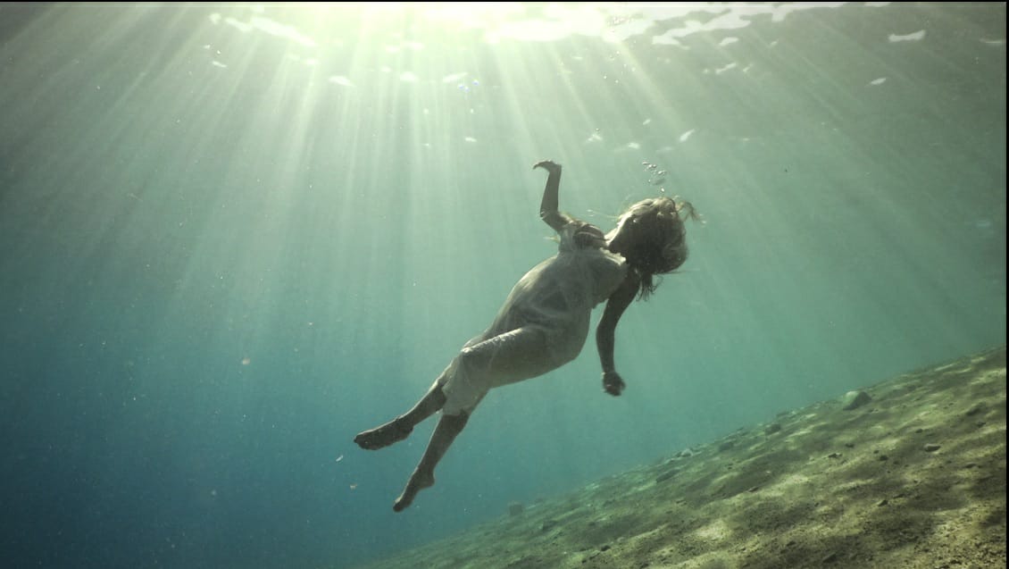 In Photos Mesmerizing Underwater Scenes Featuring Egypts Record