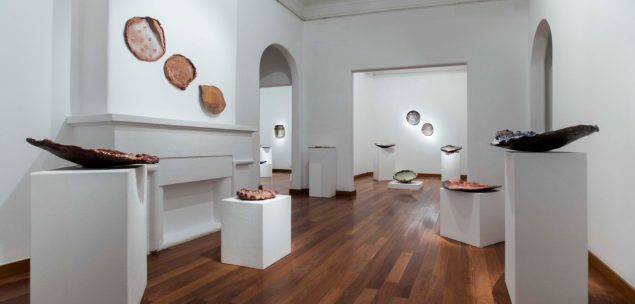 7 Contemporary Art Galleries in Cairo Showcasing the Works of Local ...