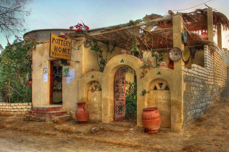 6 Things to Do in Fayoum Egyptian Streets