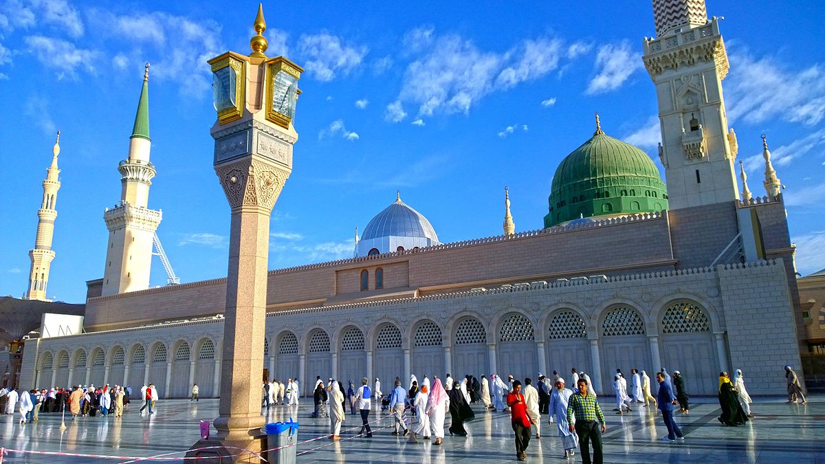 Saudi MFA Temporary Umrah Pilgrimage Ban Due to 