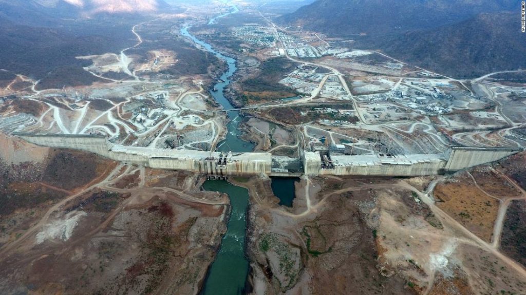 Egypt, Sudan and Ethiopia Fail to Reach Final Agreement for GERD: Ministry of Foreign Affairs