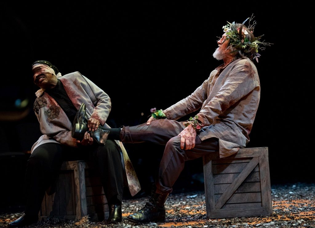 Meet the Egyptian Costume Designer Dressing Actors Across NYC’s Arts